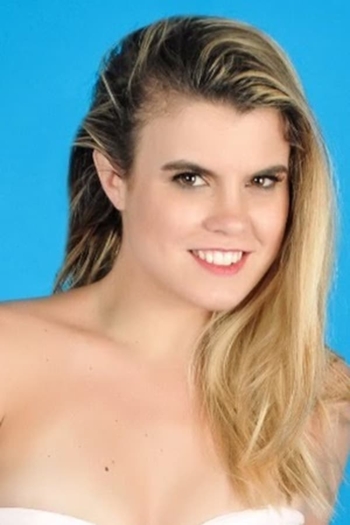 Actor Solange Verina