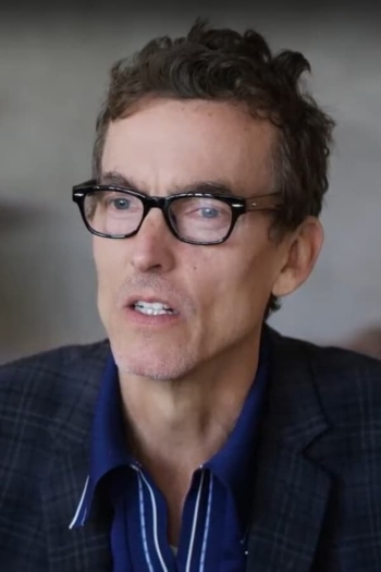 Actor Steven Emerson