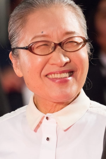 Actor Masako Motai