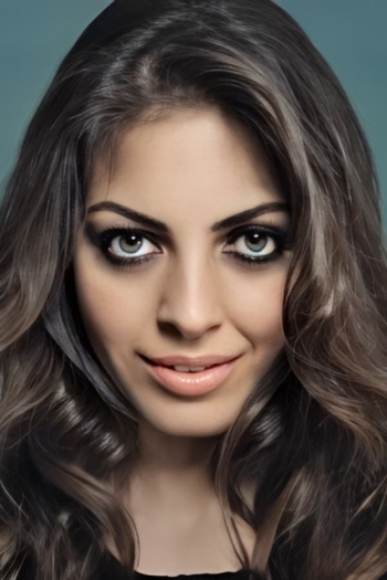 Actor Ayşen Batıgün