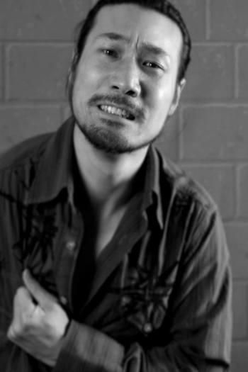 Actor Seo Byeong-cheol