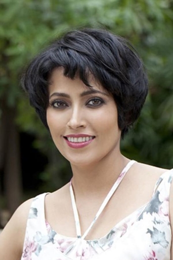 Actor Meghna Malik