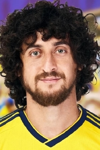 Actor Khoren Bayramyan