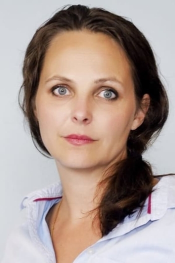 Actor Cecile A. Mosli