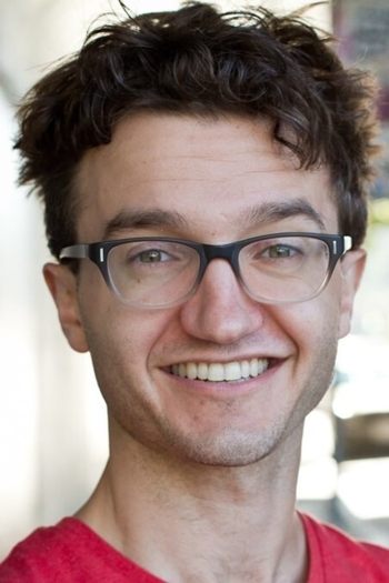 Actor Drew Difonzo Marks