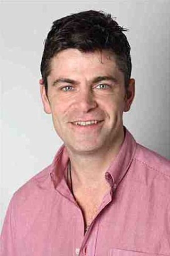 Actor Stuart Matthews