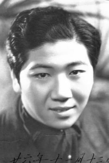 Actor Gao Ye