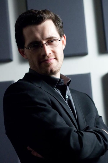 Actor Austin Wintory