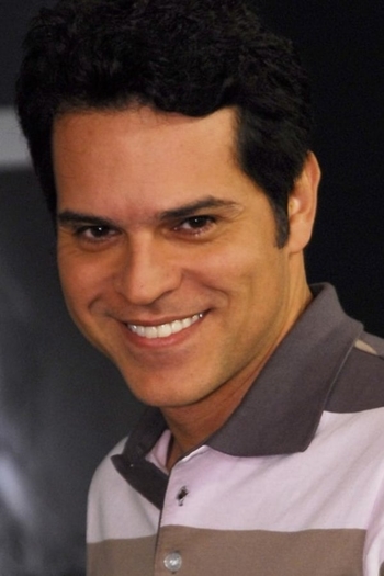 Actor Juan Alba