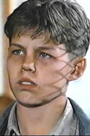 Actor Dick Billingsley