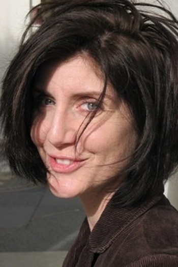 Actor Amber Armstrong