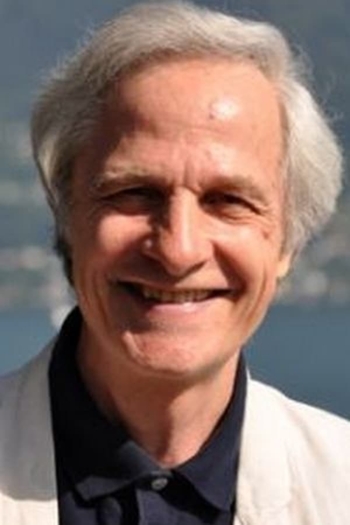 Actor Lino Capolicchio