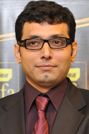 Actor Neeraj Pandey