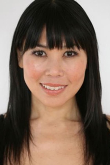 Actor Lynette Forday