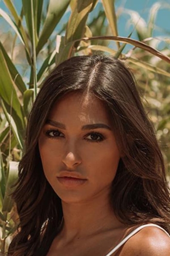 Actor Nafsika Panagiotakopoulou