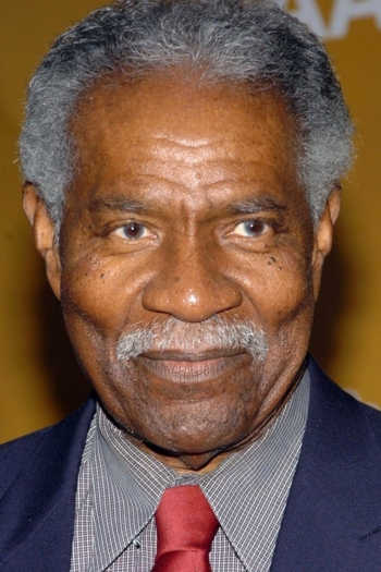 Actor Ossie Davis