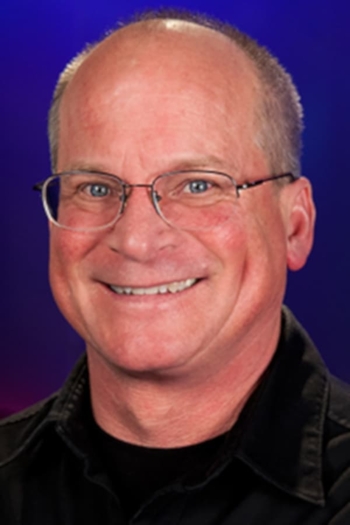 Film director Tom Kleespie