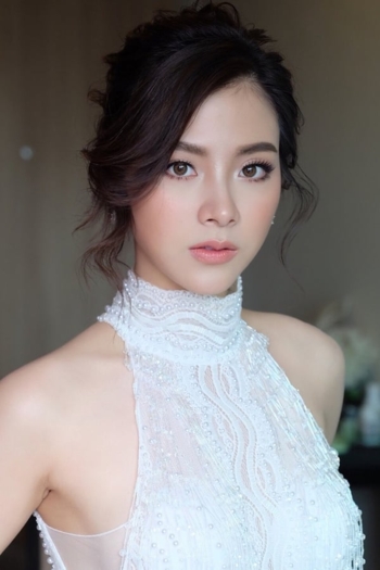 Actor Pimchanok Luevisadpaibul