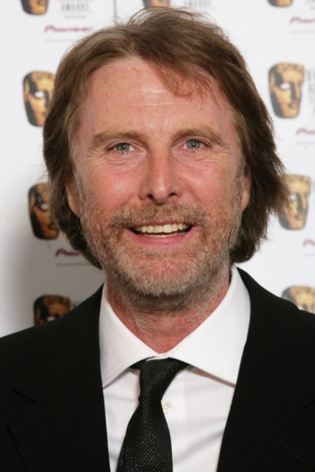 Actor David Threlfall