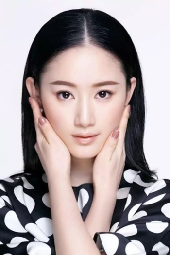 Actor Cristy Guo