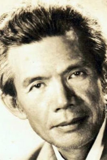 Actor Huy Công