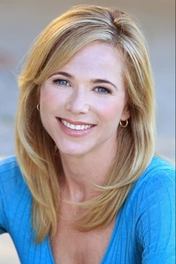 Actor Shelli Bergh
