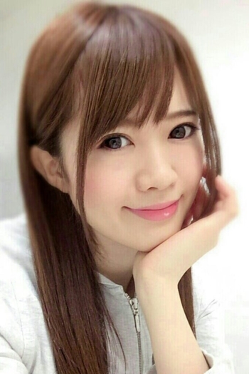 Actor Nozomi Chikamura