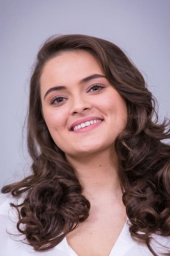 Actor Larisa Kokoeva