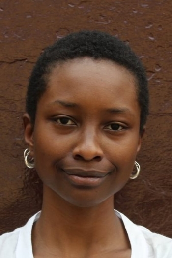 Film director Hawa Essuman