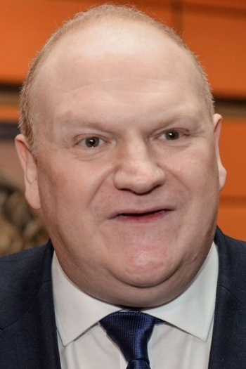 Actor Franck de la Personne