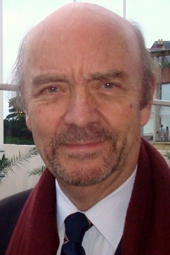 Actor Jean-Paul Rappeneau