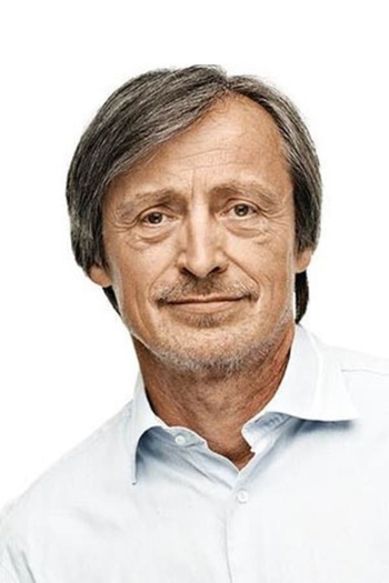 Actor Martin Stropnický