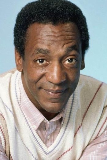 Actor Bill Cosby