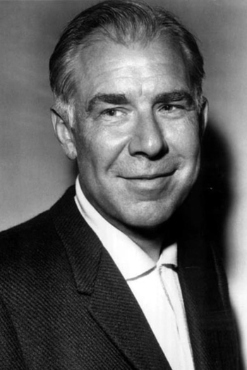 Actor George Seaton