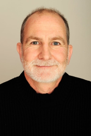 Film director Bill Guttentag