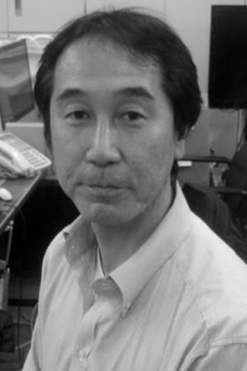 Actor Atsushi Yoshikawa