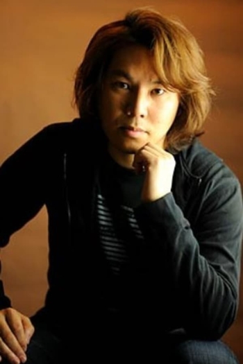 Actor Hiroyuki Kobayashi