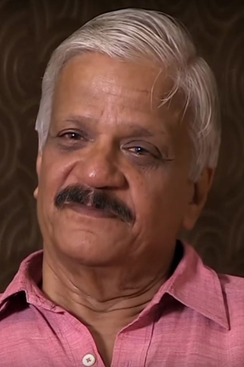 Actor S. N. Swamy