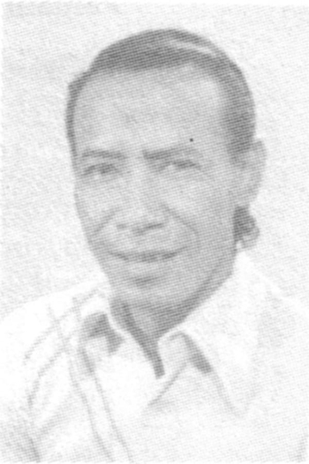 Film director Sisworo Gautama Putra