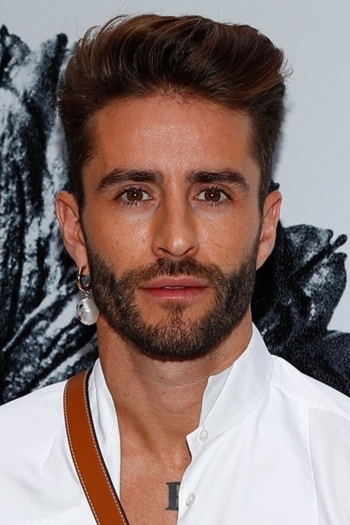 Actor Pelayo Díaz