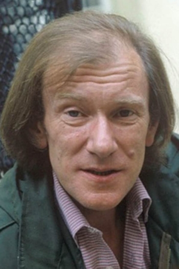 Actor František Husák