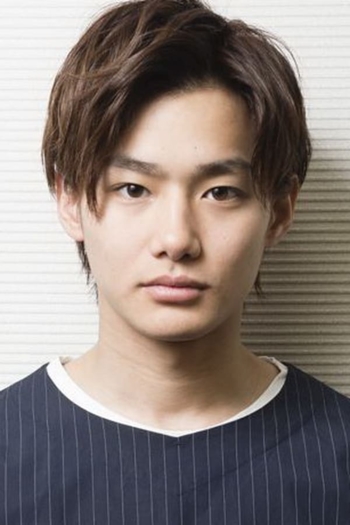 Actor Shuhei Nomura