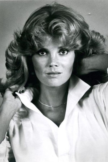 Actor Anita Merritt
