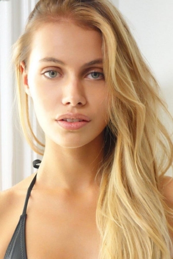 Actor Juliane Snekkestad