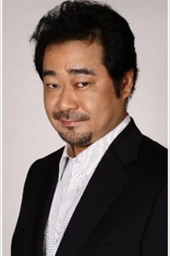 Actor Masaki Aizawa