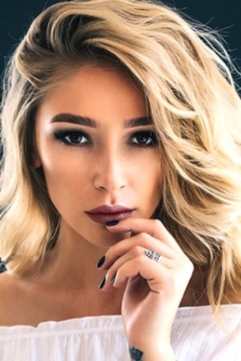 Actor Anastasiya Ivleeva