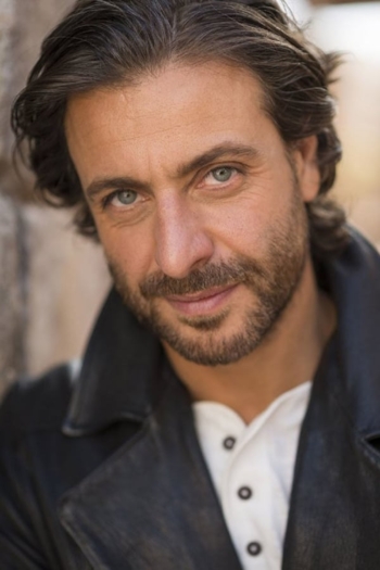 Actor Adam Levy