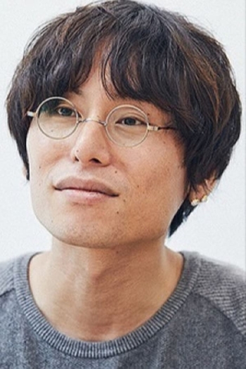 Film director Tatsuyuki Nagai