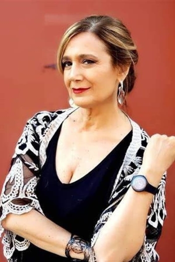 Actor Marcela Coronel
