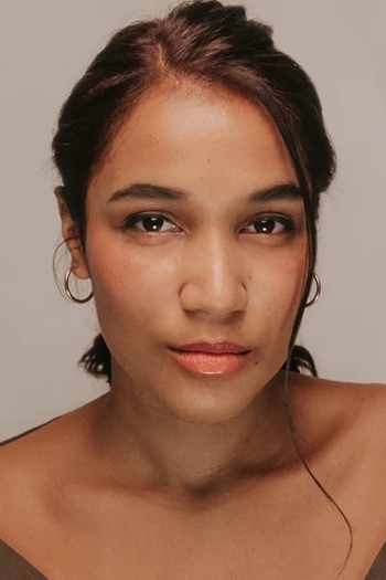 Actor Dela Meskienyar